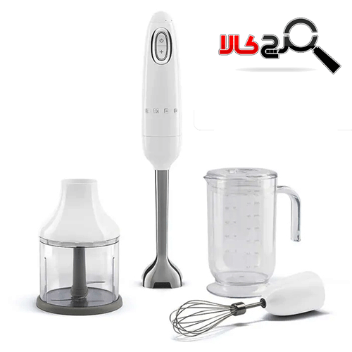 گوشت کوب برقی اسمگ مدل HBF03 گوشت کوب برقی اسمگ مدل HBF03