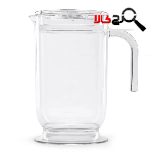 گوشت کوب برقی اسمگ مدل HBF03 گوشت کوب برقی اسمگ مدل HBF03
