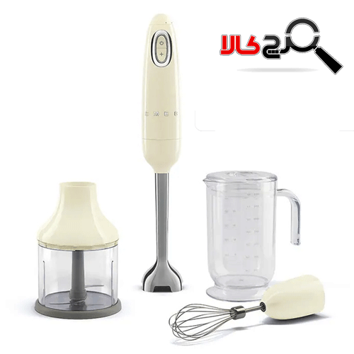 گوشت کوب برقی اسمگ مدل HBF03 گوشت کوب برقی اسمگ مدل HBF03