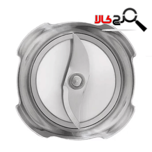 گوشت کوب برقی اسمگ مدل HBF03 گوشت کوب برقی اسمگ مدل HBF03