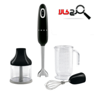 گوشت کوب برقی اسمگ مدل HBF03