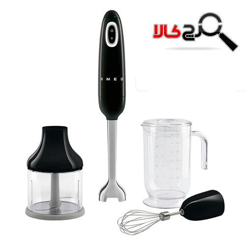 گوشت کوب برقی اسمگ مدل HBF03 گوشت کوب برقی اسمگ مدل HBF03