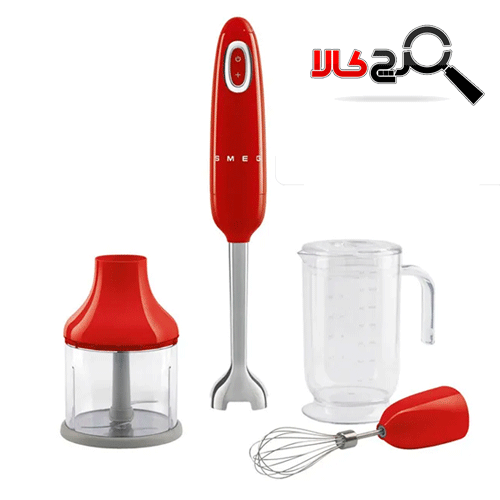 گوشت کوب برقی اسمگ مدل HBF03 گوشت کوب برقی اسمگ مدل HBF03