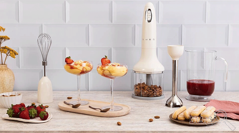 گوشت کوب برقی اسمگ مدل HBF03