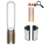 تصفیه هوا دایسون مدل TP12