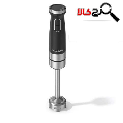 گوشت کوب برقی نوتریکوک مدل HB150ME گوشت کوب برقی نوتریکوک مدل HB150ME