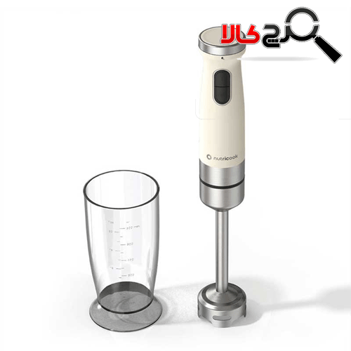 گوشت کوب برقی نوتریکوک مدل HB150ME گوشت کوب برقی نوتریکوک مدل HB150ME