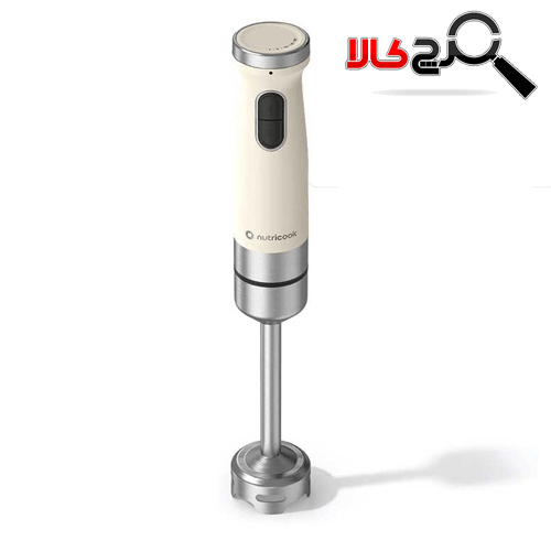 گوشت کوب برقی نوتریکوک مدل HB150ME گوشت کوب برقی نوتریکوک مدل HB150ME
