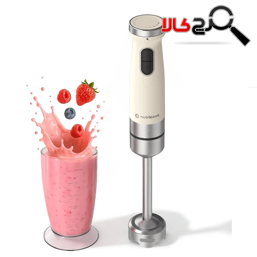 گوشت کوب برقی نوتریکوک مدل HB150ME گوشت کوب برقی نوتریکوک مدل HB150ME