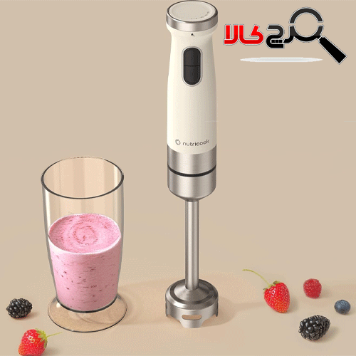 گوشت کوب برقی نوتریکوک مدل HB150ME گوشت کوب برقی نوتریکوک مدل HB150ME