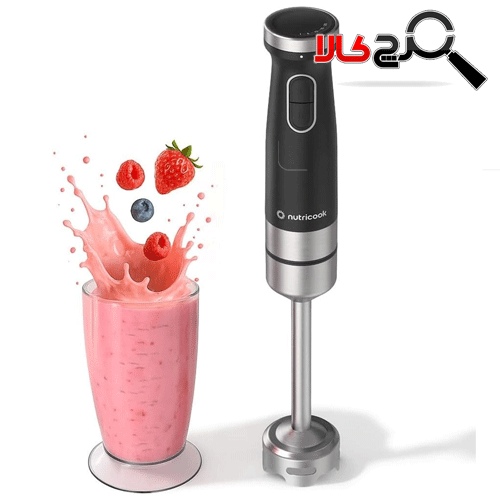 15008 گوشت کوب برقی نوتریکوک مدل HB150ME