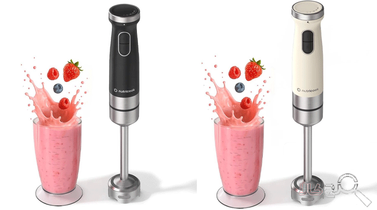 گوشت کوب برقی نوتریکوک مدل HB150ME