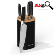 سرویس چاقو 6 پارچه نوتریکوک مدل KB150