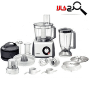 غذاساز بوش مدل MCM640604