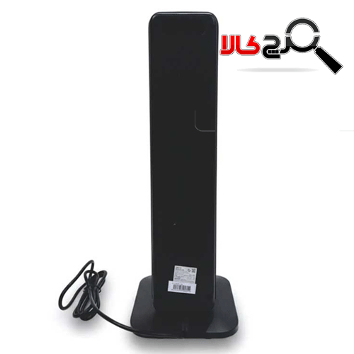 بخاری برقی مایدیا مدل NTH20-21 بخاری برقی مایدیا مدل NTH20-21