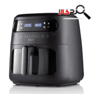 هواپز و سرخ‌ کن بدون روغن آرزوم مدل 2076