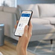 تصفیه هوا فیلیپس مدل AC4220