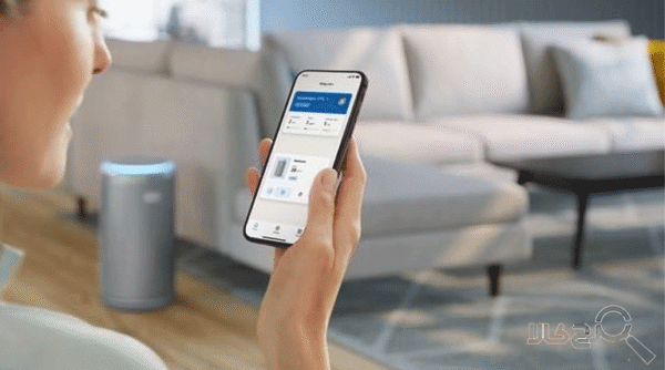 تصفیه هوا فیلیپس مدل AC4220