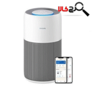 تصفیه‌ هوا هوشمند فیلیپس مدل AC2220