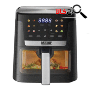 سرخ کن بدون روغن میجر NA-230