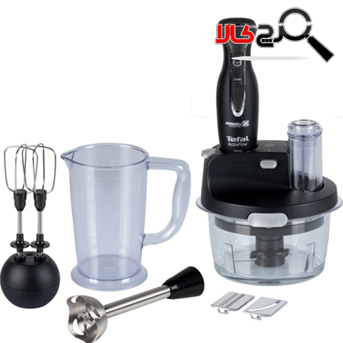 گوشت کوب برقی تفال مدل HB2358TR