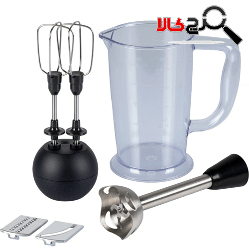 گوشت کوب برقی تفال مدل HB2358TR گوشت کوب برقی تفال مدل HB2358TR