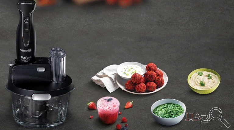 گوشت کوب برقی تفال مدل HB2358TR