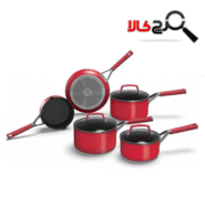 سرویس پخت و پز 8 پارچه نینجا مدل C25000