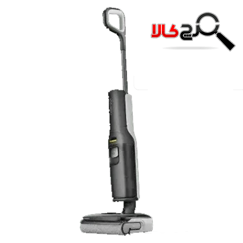 جارو شارژی عصایی روبوراک مدل F25 ACE جارو شارژی عصایی روبوراک مدل F25 ACE