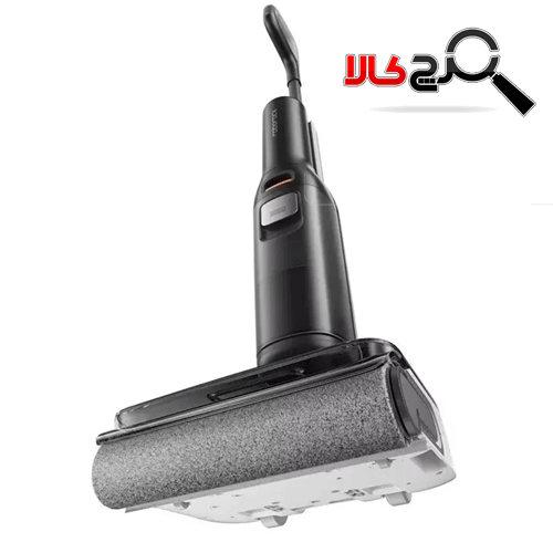 جارو شارژی عصایی روبوراک مدل F25 ACE جارو شارژی عصایی روبوراک مدل F25 ACE