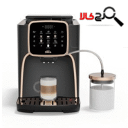 اسپرسوساز تمام اتوماتیک آرزوم مدل OK0028
