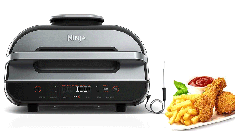 خرید بهترین سرخ‌کن بدون روغن