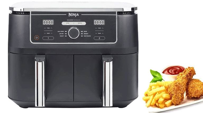 خرید بهترین سرخ‌کن بدون روغن