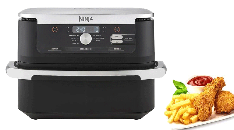 خرید بهترین سرخ‌کن بدون روغن