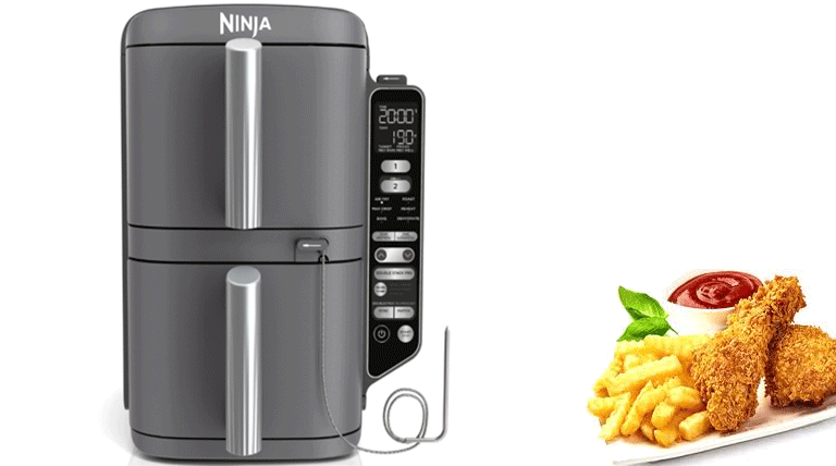 خرید بهترین سرخ‌کن بدون روغن