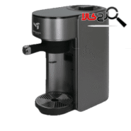 نسپرسوساز مباشی مدل ME-CEM304