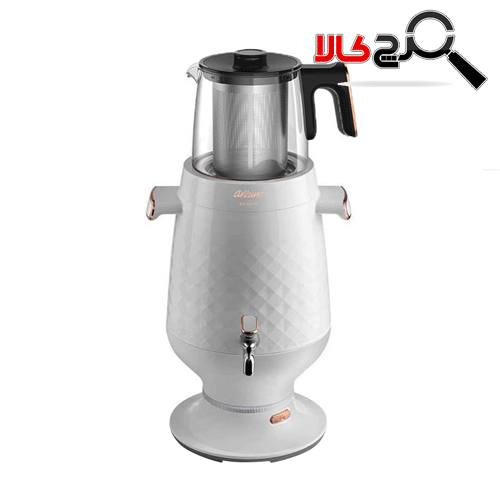 30834 سماور برقی آرزوم مدل AR3083