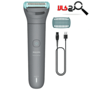ماشین اصلاح بدن فیلیپس مدل BG3470/15