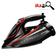 اتو بخار نورنبرگ مدل 344 SI