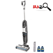 جاروشارژی سه کاره بیسل مدل Crosswave HF3 3598Z