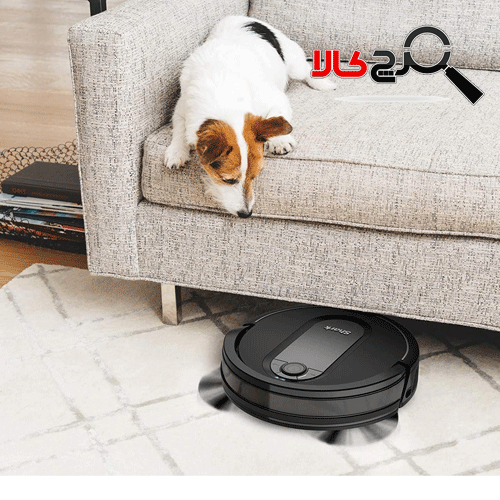 جارو رباتیک مخزن دار شارک مدل R3Z جارو رباتیک مخزن دار شارک مدل R3Z