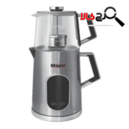 چای ساز میجر مدل TM390