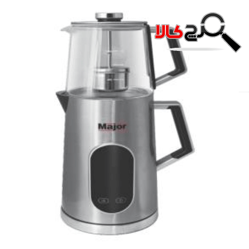 چای ساز میجر مدل TM390