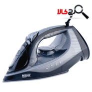 اتو بخار دستی میجر مدل MGV-3928