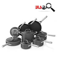 سرویس پخت و پز 13 پارچه نینجا مدل C39600