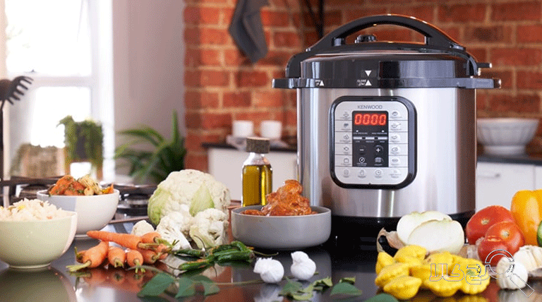 5 مدل مولتی کوکر مناسب جهیزیه