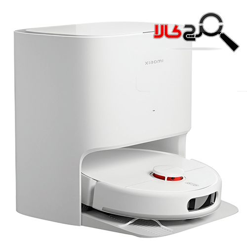 جارو رباتیک شیائومی مدل H40 جارو رباتیک شیائومی مدل H40