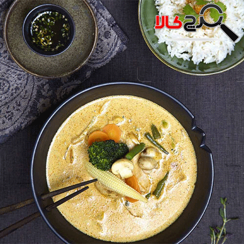 گوشت کوب برقی گاستروبک مدل 40229 گوشت کوب برقی گاستروبک مدل 40229