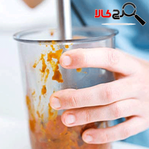 گوشت کوب برقی گاستروبک مدل 40229 گوشت کوب برقی گاستروبک مدل 40229