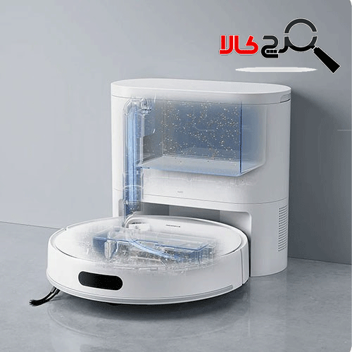 جارو رباتیک شیائومی مدل H40 جارو رباتیک شیائومی مدل H40